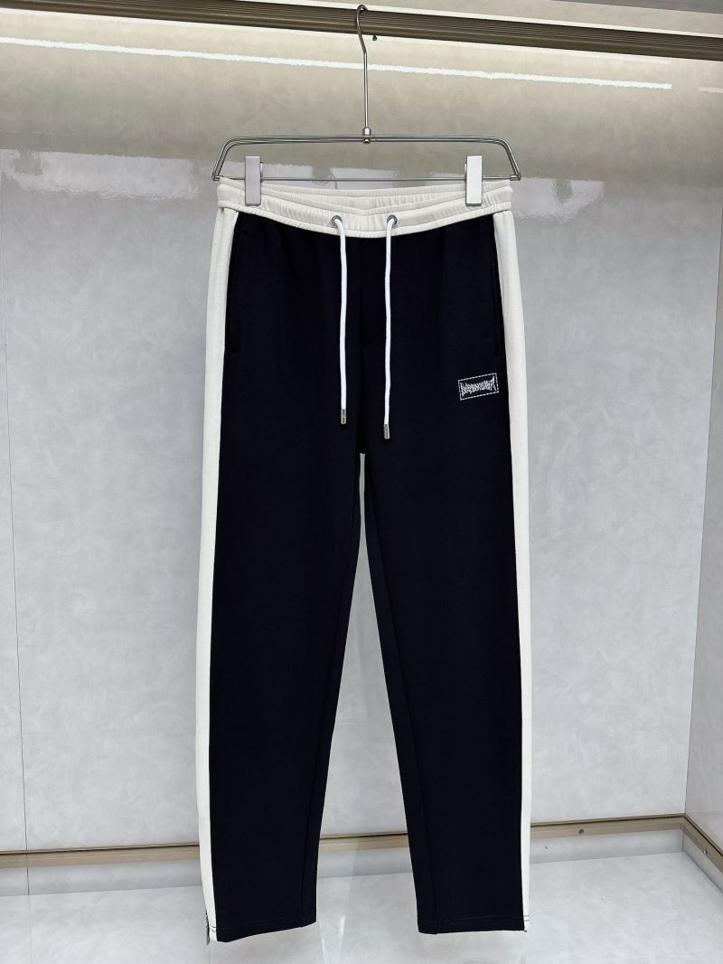 Balenciaga Long Pants